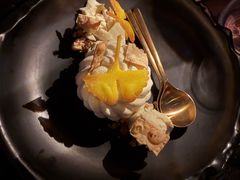-FLAIR顶层餐厅酒吧(浦东丽思卡尔顿酒店)