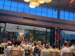 -真浪花园海鲜餐馆