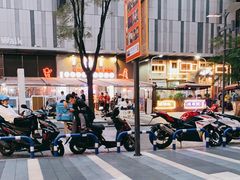 -陈记柳州螺蛳粉(大坪店)