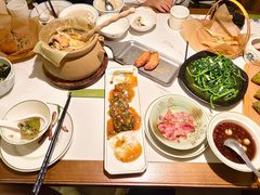 -春家·非遗手工小吃(徐汇万科广场店)