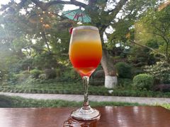 -浙江西子宾馆·瑶园咖啡厅