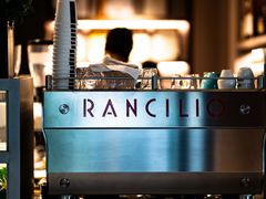 -Punchline Coffee&Roaster(同济大学店)