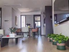 -吉美装饰•方信空间(莘庄店)
