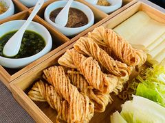 沂蒙风光-有喜胶东小馆(太申祥和店)