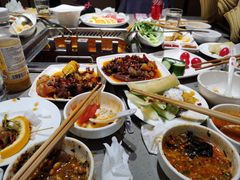 -海底捞火锅(杭州萧山宝龙广场店)