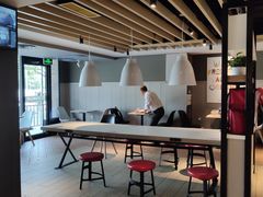 -肯德基(安定门店)