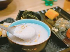 -鲜芋仙(中山路店)