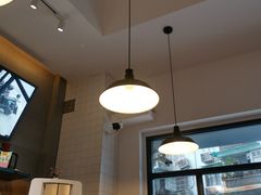 -Be Lived Cafe比例咖啡(摩天轮店)