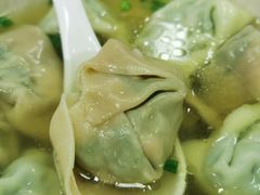 -顶巧鸡汤馄饨(虹口总店)