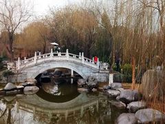 -西安青龙寺遗址景区