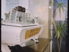 -铁手珈琲制造局metalhands(望京店)