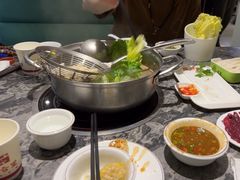-八合里牛肉火锅(深圳光明大仟里二店)