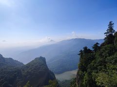 -崆峒山景区