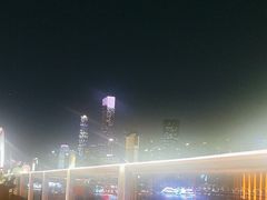 -琶醍壹号•潮菜江景餐吧