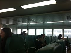 -中环4号渡轮码头