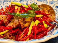 -翠府(翠湖北路店)