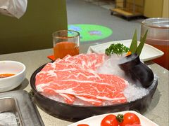 -海底捞火锅(枫蓝国际购物中心店)