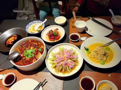 -成隆行·蟹王府(九江路店)