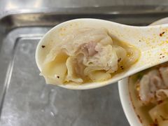 -汪家馄饨(集庆路店)