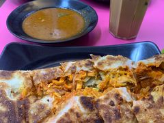 -新加坡Zam Zam餐馆