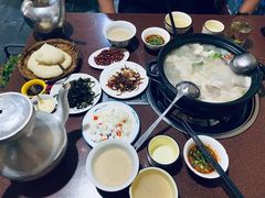 -尼玛藏家风味园(阿山食城店)