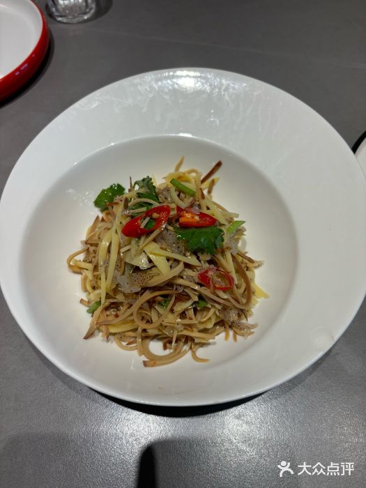 四川饭店(长白店)图片