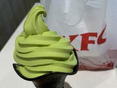 -肯德基(春申店)