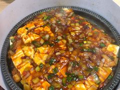石板豆腐-小木屋拌饭(沈阳中街大悦城店)