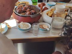 -一品半亩园水饺(新城路店)