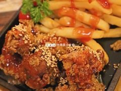 -Kpasta韩式意大利面