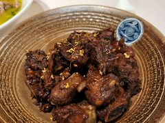 -锦园餐厅(九龙湖开元度假村店)