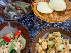 -张关合渣(航空大道店)