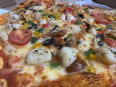 -郑州希尔顿酒店·阿米奇意大利餐厅