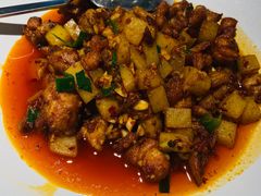 -兰湘子·湘菜小炒(国润季店)