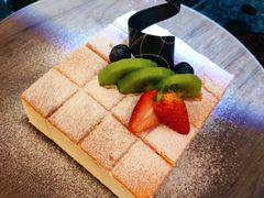 -水都假日酒店-海韵西餐厅(龙胜路店)