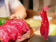 -盡膳口福跷脚牛肉火锅(北美新天地店)