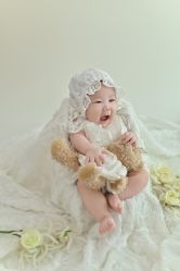 -爱你宝贝儿童摄影(西湖云端店)