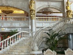 -临沂华盛江泉城大酒店