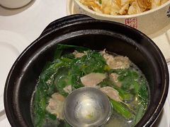-百味馆·粤菜·湛江菜(后海花园店)