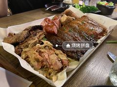 -Shanghai Brew House上海啤酒工坊(老外街店)