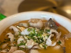 -伍哥厨房(新滘东路店)