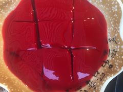 碗碗鸭血-蓉城江北老灶火锅(春熙路店)
