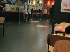 大堂-汉堡王(合肥之心城店)