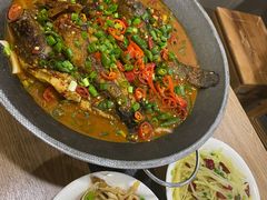 -建辉湖南土菜馆(南大街店)