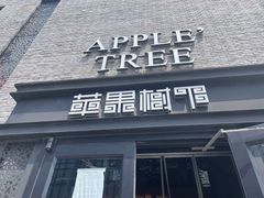 门面-苹果树下艺术餐厅(宋庄店)