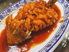 -广迎居老正兴菜馆