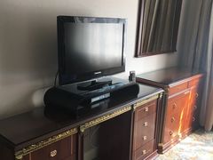 -上海安亭别墅花园酒店