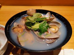 -天ぷら定食まきの(難波千日前店)