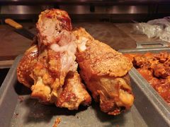 -长春净月潭喜来登酒店·盛宴标帜餐厅
