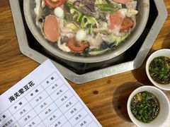 -海关荤豆花(洋河一路店)
